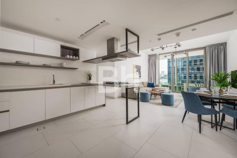 Appartement à Palm Jumeirah, Dubai, 2 chambres, 246 m², № 58576 - photo 5