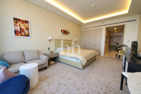 Снять в аренду квартиру в Пальме Джумейре, Дубай: 49м², № 58575 - фото 5