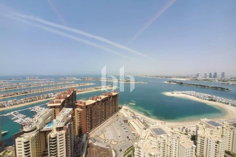 Снять в аренду квартиру в Пальме Джумейре, Дубай: 49м², № 58575 - фото 10