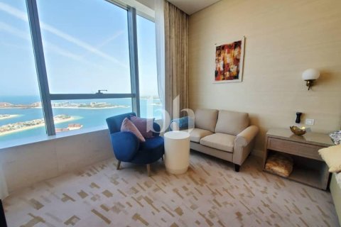Снять в аренду квартиру в Пальме Джумейре, Дубай: 49м², № 58575 - фото 3