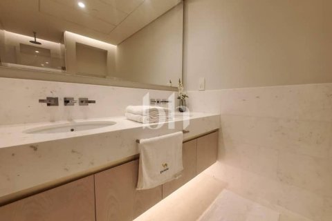 Снять в аренду квартиру в Пальме Джумейре, Дубай: 49м², № 58575 - фото 9