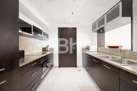 Снять в аренду квартиру в Дубай Марине, Дубай: 1 спальня, 72м², № 58574 - фото 4