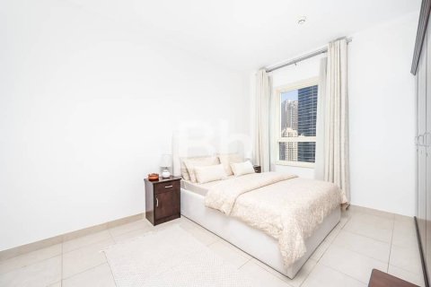 Снять в аренду квартиру в Дубай Марине, Дубай: 1 спальня, 72м², № 58574 - фото 8