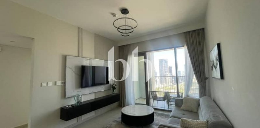 Appartement à Dubai, 1 chambre, 69 m², № 58571