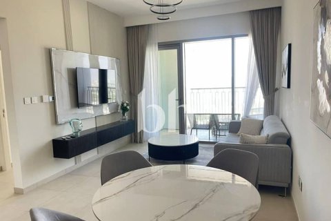 Appartement à Dubai, 1 chambre, 69 m², № 58571 - photo 2