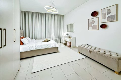 Appartement à Dubai, 2 chambres, 87 m², № 58570 - photo 5