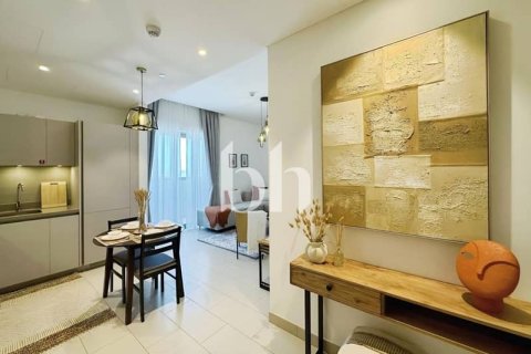 Appartement à Dubai, 2 chambres, 87 m², № 58570 - photo 8