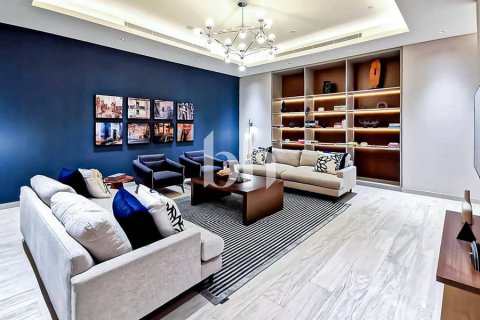 Appartement à Dubai, 2 chambres, 87 m², № 58570 - photo 19