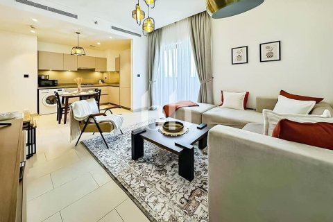 Appartement à Dubai, 2 chambres, 87 m², № 58570 - photo 27