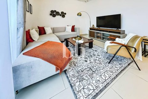 Appartement à Dubai, 2 chambres, 87 m², № 58570 - photo 3
