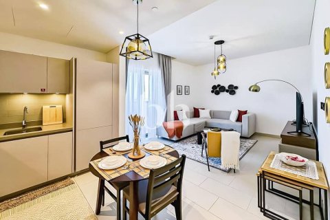 Appartement à Dubai, 2 chambres, 87 m², № 58570 - photo 28