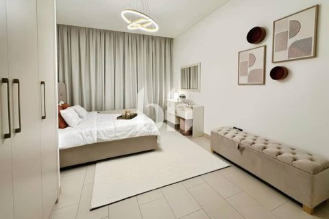 Appartement à Dubai, 2 chambres, 87 m², № 58570 - photo 14