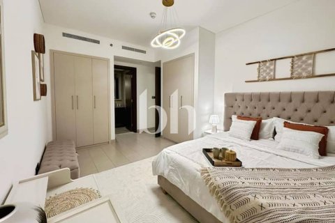 Appartement à Dubai, 2 chambres, 87 m², № 58570 - photo 16