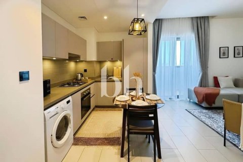 Appartement à Dubai, 2 chambres, 87 m², № 58570 - photo 9