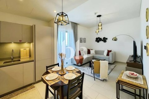 Appartement à Dubai, 2 chambres, 87 m², № 58570 - photo 1