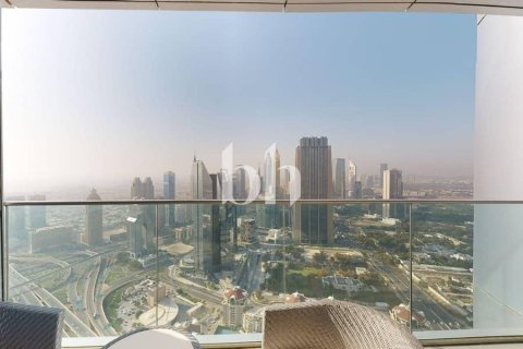 Appartement à Downtown Dubai (Downtown Burj Dubai), Dubai, 4 chambres, 264 m², № 58572 - photo 24