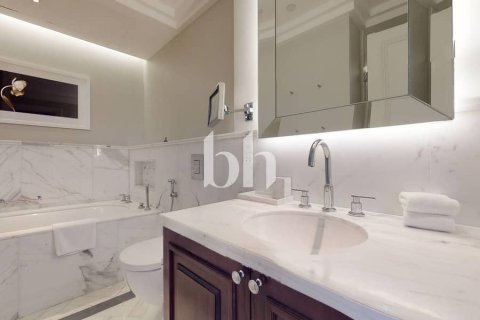 Appartement à Downtown Dubai (Downtown Burj Dubai), Dubai, 4 chambres, 264 m², № 58572 - photo 16