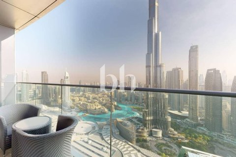 Appartement à Downtown Dubai (Downtown Burj Dubai), Dubai, 4 chambres, 264 m², № 58572 - photo 22