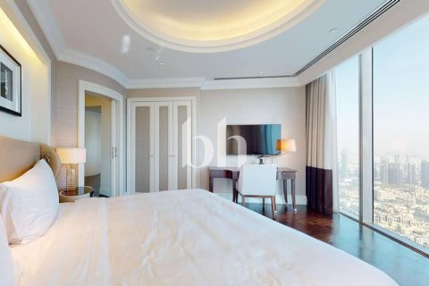 Appartement à Downtown Dubai (Downtown Burj Dubai), Dubai, 4 chambres, 264 m², № 58572 - photo 8