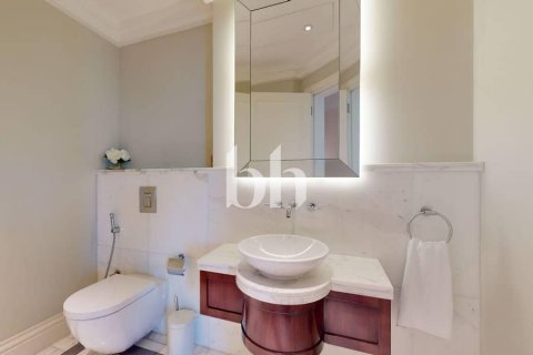 Appartement à Downtown Dubai (Downtown Burj Dubai), Dubai, 4 chambres, 264 m², № 58572 - photo 19