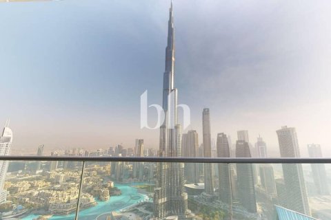 Appartement à Downtown Dubai (Downtown Burj Dubai), Dubai, 4 chambres, 264 m², № 58572 - photo 20