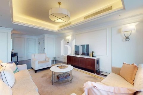 Appartement à Downtown Dubai (Downtown Burj Dubai), Dubai, 4 chambres, 264 m², № 58572 - photo 6