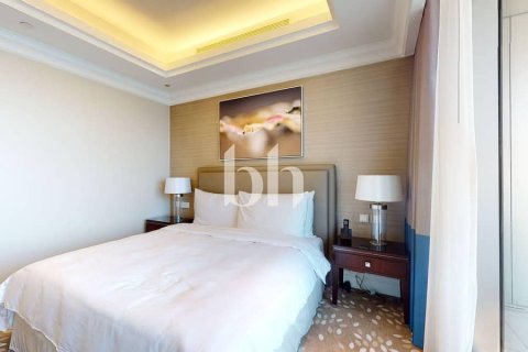Appartement à Downtown Dubai (Downtown Burj Dubai), Dubai, 4 chambres, 264 m², № 58572 - photo 13