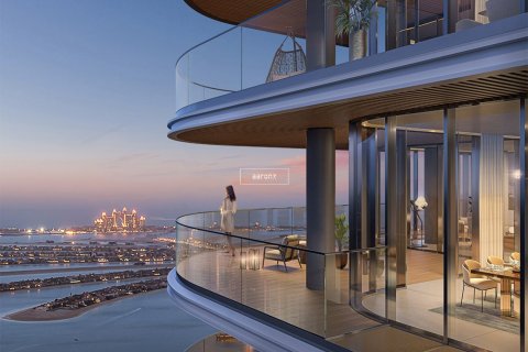 Apartment in Dubai 1 bedroom, 68.8 sq.m. № 42524 - photo 1