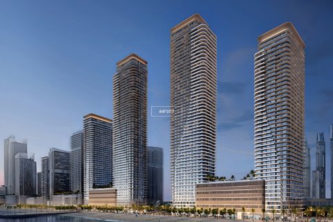 Apartment in Dubai 1 bedroom, 68.8 sq.m. № 42524 - photo 2