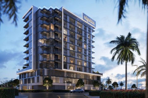 Apartment in Al Satwa, Dubai 2 bedrooms, 101.6 sq.m. № 41299 - photo 12