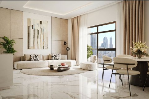 Apartment in Al Satwa, Dubai 2 bedrooms, 101.6 sq.m. № 41299 - photo 2