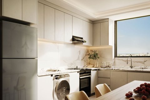 Apartment in Al Satwa, Dubai 2 bedrooms, 101.6 sq.m. № 41299 - photo 7