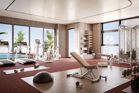 Apartment in Al Satwa, Dubai 2 bedrooms, 101.6 sq.m. № 41299 - photo 11