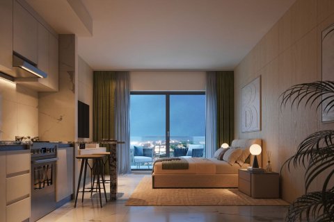 Apartment in Al Satwa, Dubai 2 bedrooms, 101.6 sq.m. № 41299 - photo 5