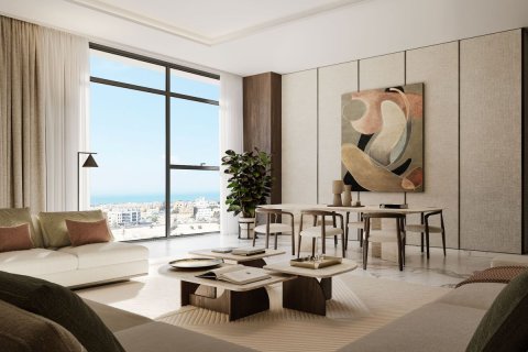 Apartment in Al Satwa, Dubai 2 bedrooms, 101.6 sq.m. № 41299 - photo 4