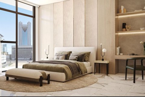 Apartment in Al Satwa, Dubai 2 bedrooms, 101.6 sq.m. № 41299 - photo 3