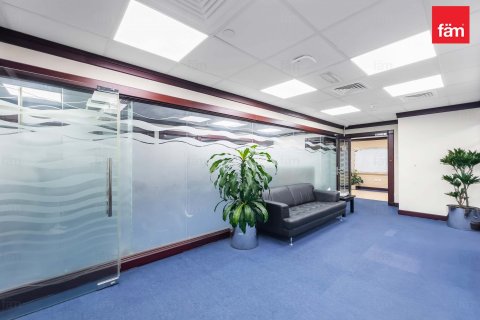 Oficina en Dubai, 211.7 m², № 41303 - foto 2