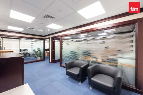 Oficina en Dubai, 211.7 m², № 41303 - foto 3