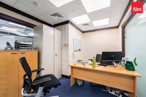 Oficina en Dubai, 211.7 m², № 41303 - foto 8