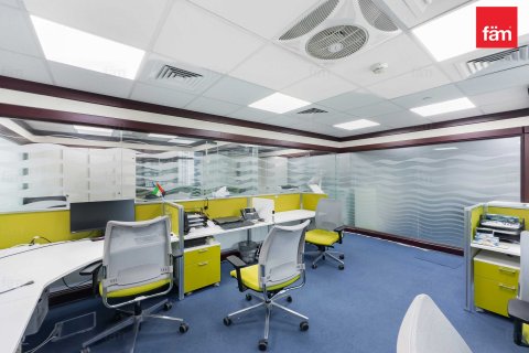 Oficina en Dubai, 211.7 m², № 41303 - foto 10