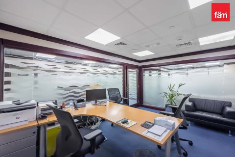 Oficina en Dubai, 211.7 m², № 41303 - foto 12