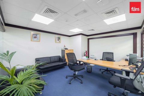 Oficina en Dubai, 211.7 m², № 41303 - foto 9