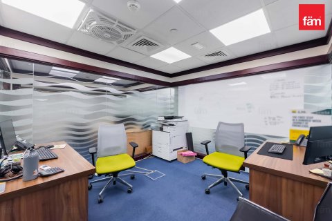 Oficina en Dubai, 211.7 m², № 41303 - foto 5
