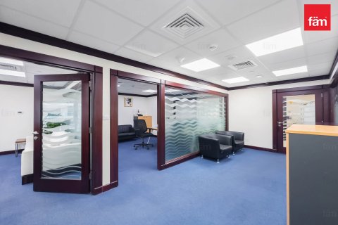 Oficina en Dubai, 211.7 m², № 41303 - foto 4