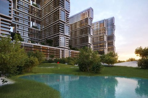 شقة في راس الخور, دبي 1غرف نوم, 62.7 م² رقم 41302 - صورة 7