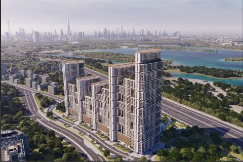 شقة في راس الخور, دبي 1غرف نوم, 62.7 م² رقم 41302 - صورة 12