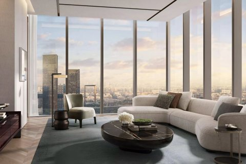 شقة في DIFC, دبي 2 غرف نوم, 108.2 م² رقم 41311 - صورة 2