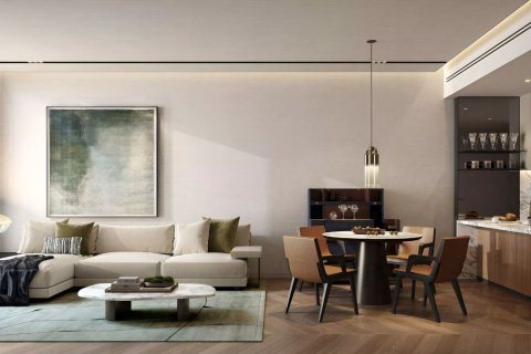 شقة في DIFC, دبي 2 غرف نوم, 108.2 م² رقم 41311 - صورة 4