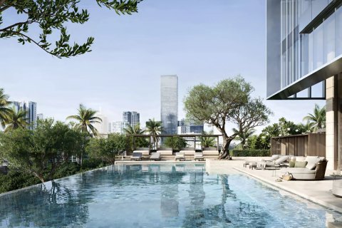 شقة في DIFC, دبي 2 غرف نوم, 108.2 م² رقم 41311 - صورة 10