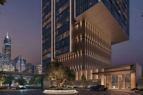 شقة في DIFC, دبي 2 غرف نوم, 108.2 م² رقم 41311 - صورة 8